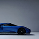 Illustration for article titled A blue Ford